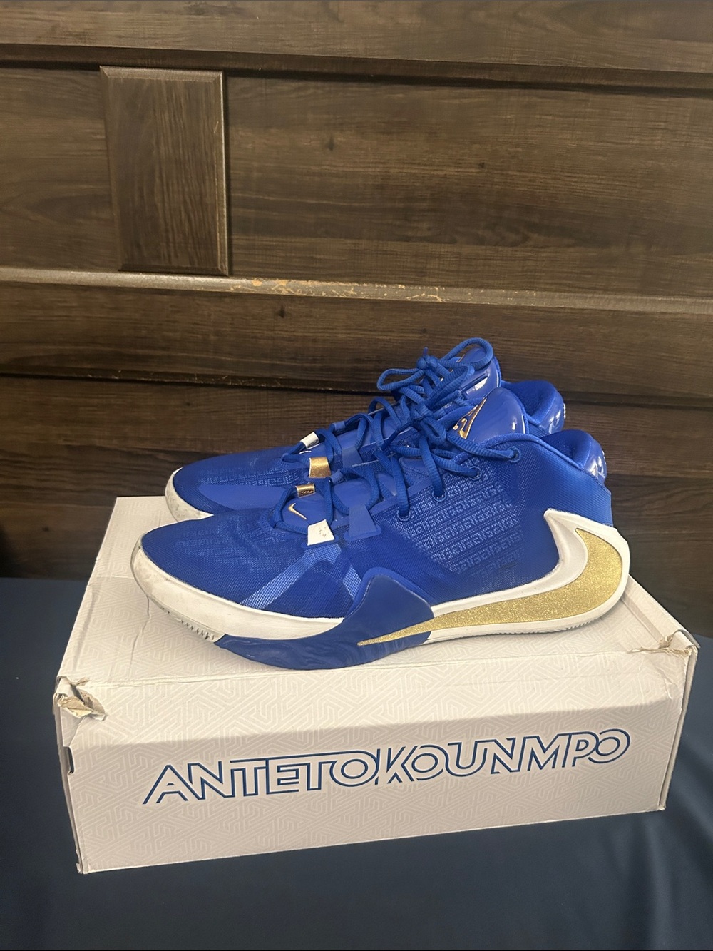 Zoom Freak 1